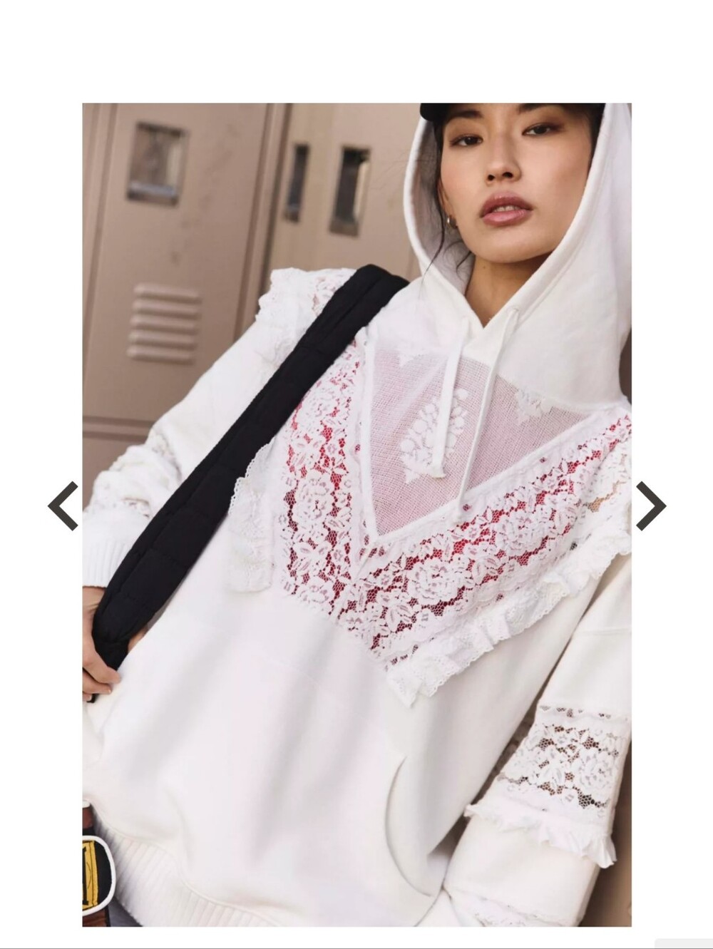 NWT Free People FP Movement Studio Tunic